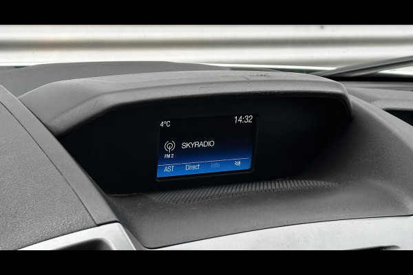 Ford Transit 350 2.0 TDCI L4H3 Trend RWD Cruise|Airco|Camera