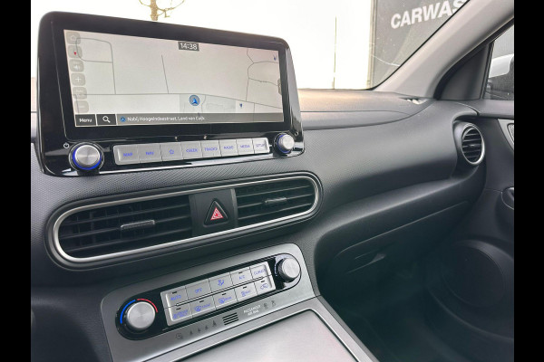 Hyundai Kona EV Fashion 64 kWh | SOH: 94,0% | 3 Fase | Climate | Adaptive CC | Navi | occasion