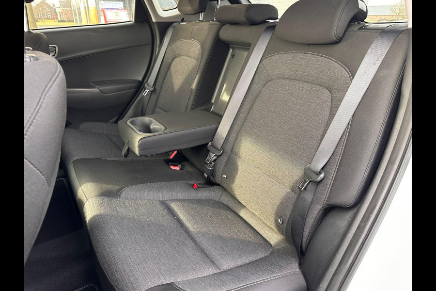 Hyundai Kona EV Fashion 64 kWh | SOH: 94,0% | 3 Fase | Climate | Adaptive CC | Navi | occasion