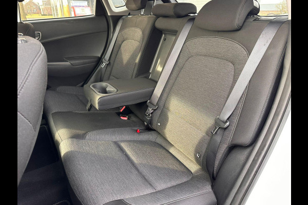 Hyundai Kona EV Fashion 64 kWh | SOH: 94,0% | 3 Fase | Climate | Adaptive CC | Navi | occasion