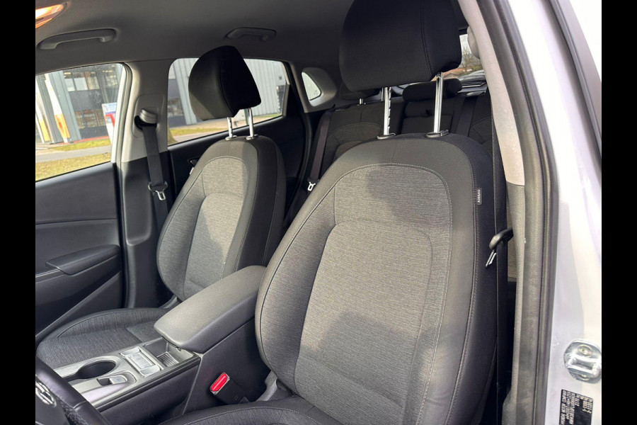 Hyundai Kona EV Fashion 64 kWh | SOH: 94,0% | 3 Fase | Climate | Adaptive CC | Navi | occasion