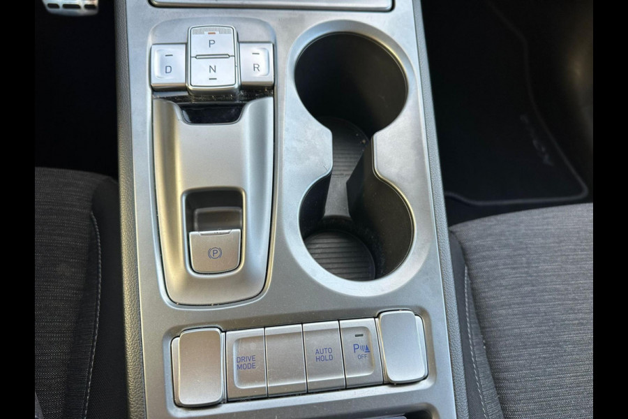 Hyundai Kona EV Fashion 64 kWh | SOH: 94,0% | 3 Fase | Climate | Adaptive CC | Navi | occasion