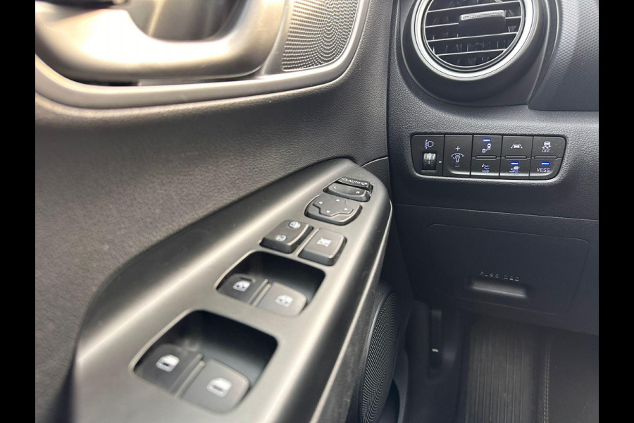Hyundai Kona EV Fashion 64 kWh | SOH: 94,0% | 3 Fase | Climate | Adaptive CC | Navi | occasion