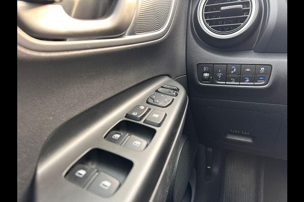 Hyundai Kona EV Fashion 64 kWh | SOH: 94,0% | 3 Fase | Climate | Adaptive CC | Navi | occasion