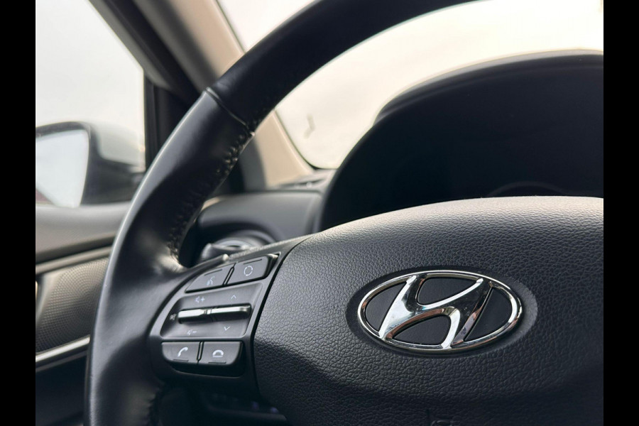 Hyundai Kona EV Fashion 64 kWh | SOH: 94,0% | 3 Fase | Climate | Adaptive CC | Navi | occasion