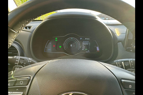Hyundai Kona EV Fashion 64 kWh | SOH: 94,0% | 3 Fase | Climate | Adaptive CC | Navi | occasion