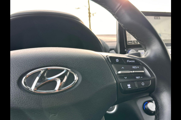 Hyundai Kona EV Fashion 64 kWh | SOH: 94,0% | 3 Fase | Climate | Adaptive CC | Navi | occasion