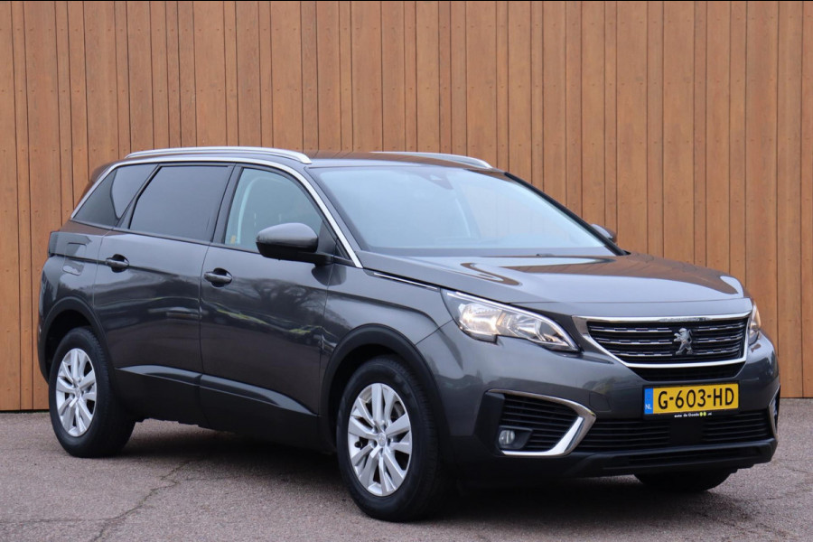 Peugeot 5008 1.2 PureTech Active 7-persoons org. NL