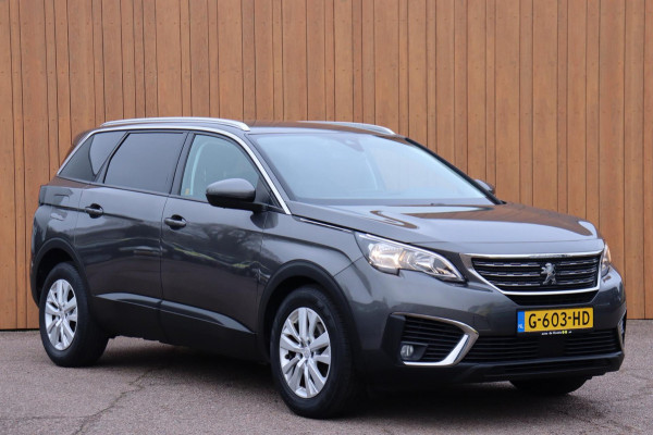 Peugeot 5008 1.2 PureTech Active 7-persoons org. NL