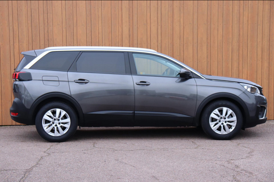 Peugeot 5008 1.2 PureTech Active 7-persoons org. NL