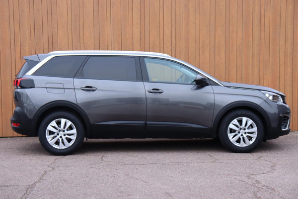 Peugeot 5008 1.2 PureTech Active 7-persoons org. NL