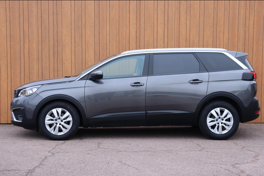 Peugeot 5008 1.2 PureTech Active 7-persoons org. NL