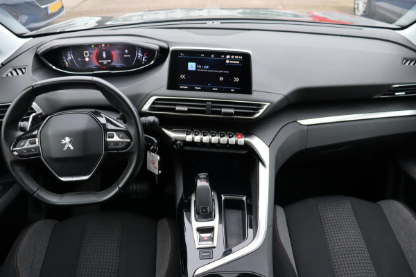 Peugeot 5008 1.2 PureTech Active 7-persoons org. NL