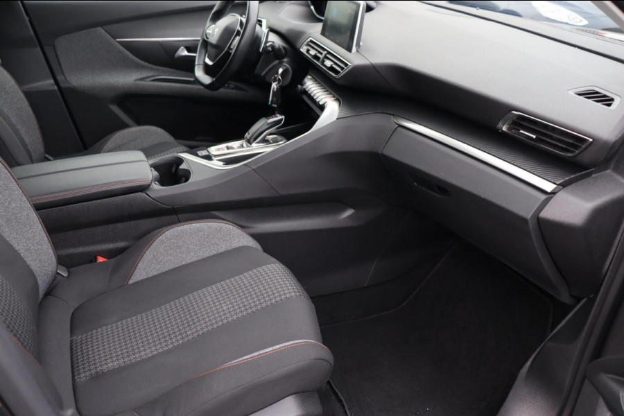 Peugeot 5008 1.2 PureTech Active 7-persoons org. NL
