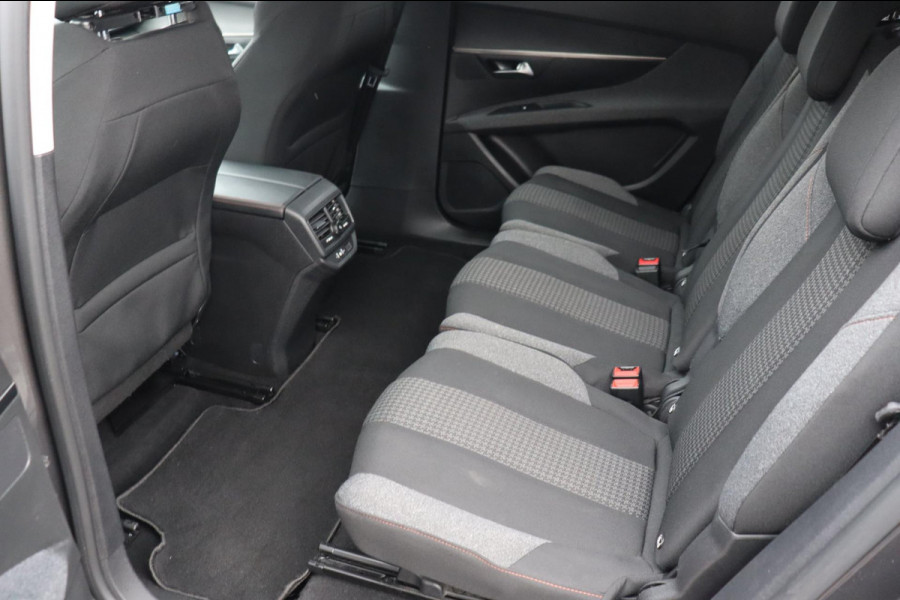 Peugeot 5008 1.2 PureTech Active 7-persoons org. NL