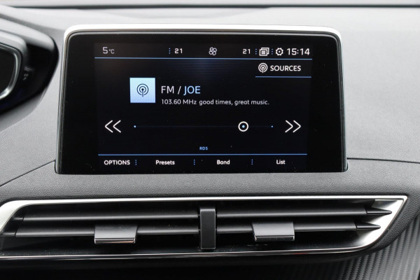 Peugeot 5008 1.2 PureTech Active 7-persoons org. NL