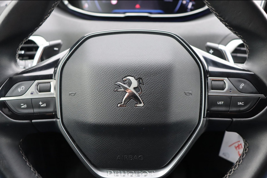 Peugeot 5008 1.2 PureTech Active 7-persoons org. NL
