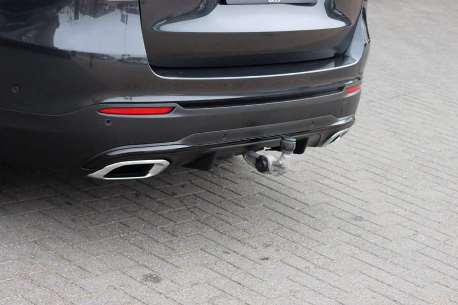 Mercedes-Benz GLC 300e 4MATIC AMG Line Premium+ | Luchtvering | Massage | Panoramadak | Trekhaak | Distronic+ | Stoelverwarming V+A | Memory | Surround Camera | Burmester | Augmented Reality |