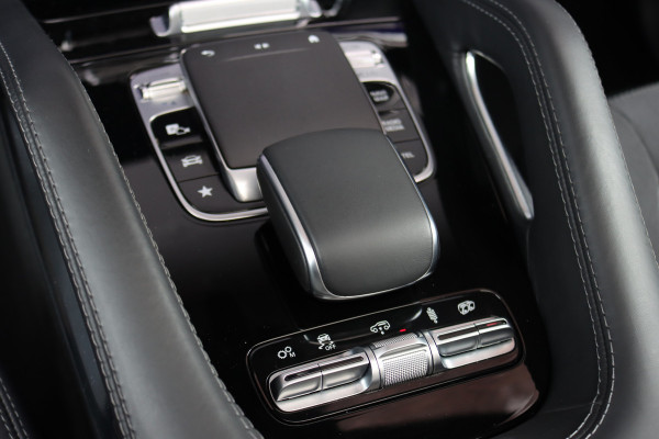 Mercedes-Benz GLE AMG 53 4MATIC+ Premium+ | Luchtvering | Distronic+ | Carbon | Burmester | Rijassistentiepakket | Schakelbare Uitlaat | HUD | Nappa Leder | Stoelverwarming V+A | Keyless Go |