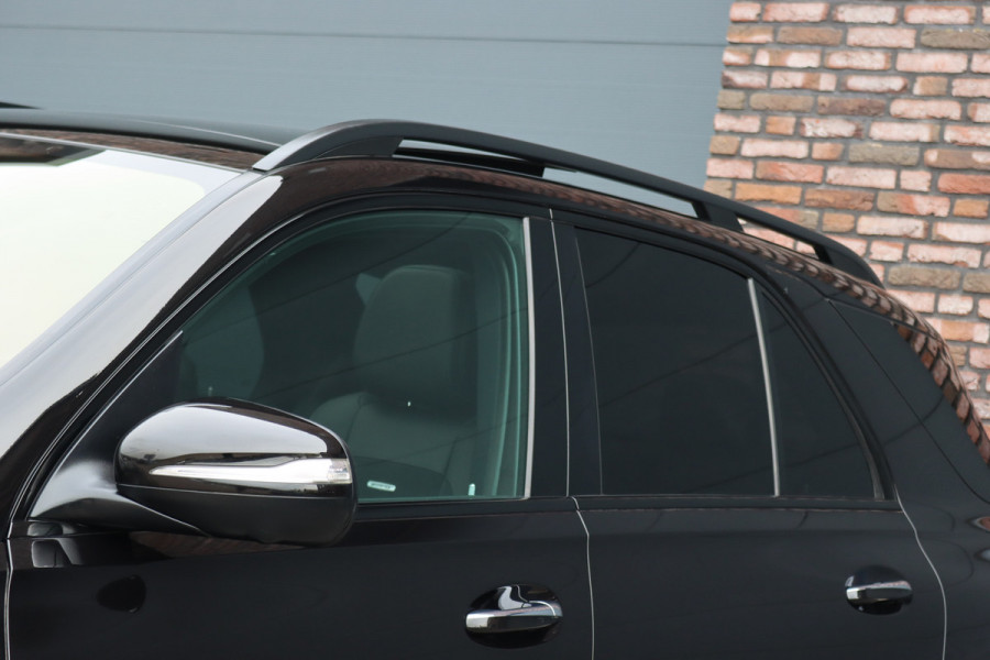 Mercedes-Benz GLE AMG 53 4MATIC+ Premium+ | Luchtvering | Distronic+ | Carbon | Burmester | Rijassistentiepakket | Schakelbare Uitlaat | HUD | Nappa Leder | Stoelverwarming V+A | Keyless Go |