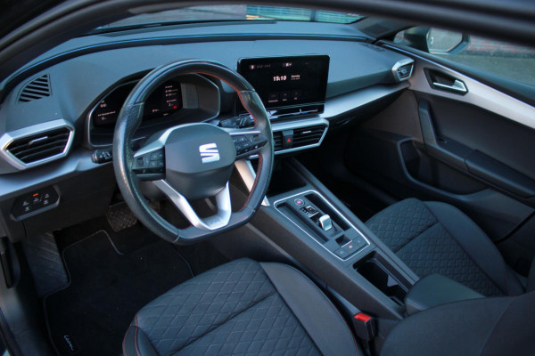 Seat Leon 1.4 TSI eHybrid PHEV FR