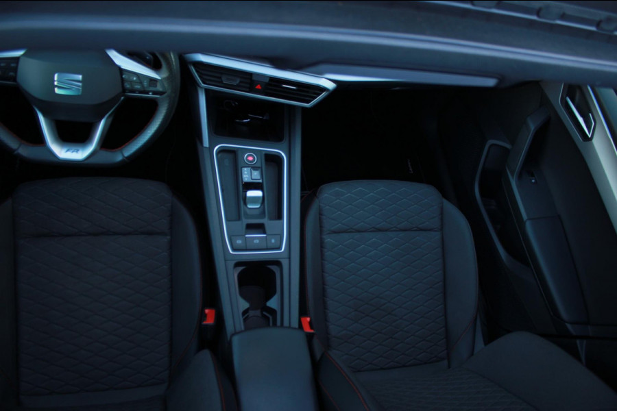 Seat Leon 1.4 TSI eHybrid PHEV FR