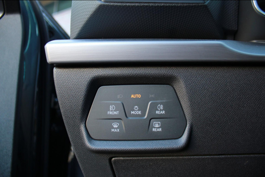 Seat Leon 1.4 TSI eHybrid PHEV FR