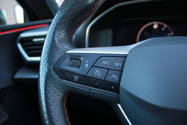 Seat Leon 1.4 TSI eHybrid PHEV FR