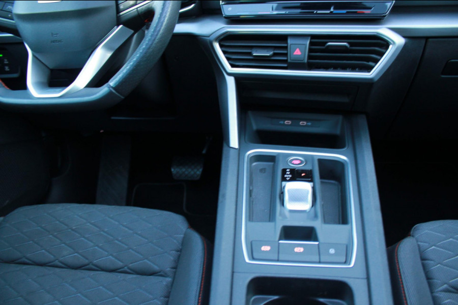 Seat Leon 1.4 TSI eHybrid PHEV FR