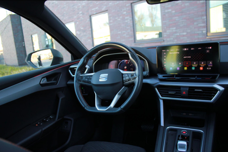 Seat Leon 1.4 TSI eHybrid PHEV FR