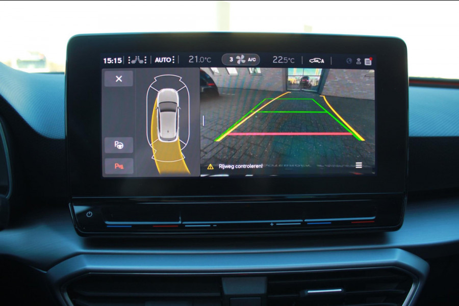 Seat Leon 1.4 TSI eHybrid PHEV FR