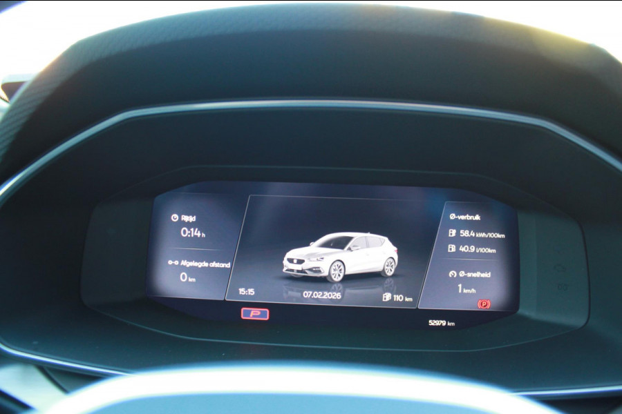 Seat Leon 1.4 TSI eHybrid PHEV FR