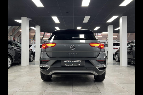 Volkswagen T-Roc 1.5 TSI Elek.koffer | Carplay | PDC | ACC |