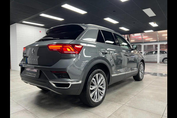 Volkswagen T-Roc 1.5 TSI Elek.koffer | Carplay | PDC | ACC |