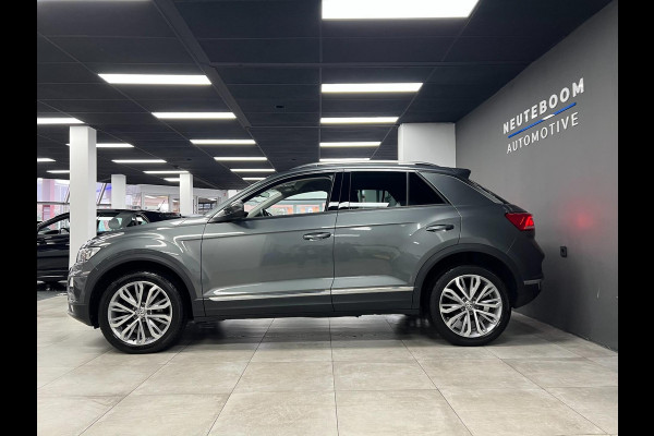 Volkswagen T-Roc 1.5 TSI Elek.koffer | Carplay | PDC | ACC |