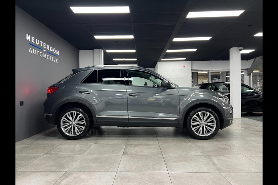Volkswagen T-Roc 1.5 TSI Elek.koffer | Carplay | PDC | ACC |