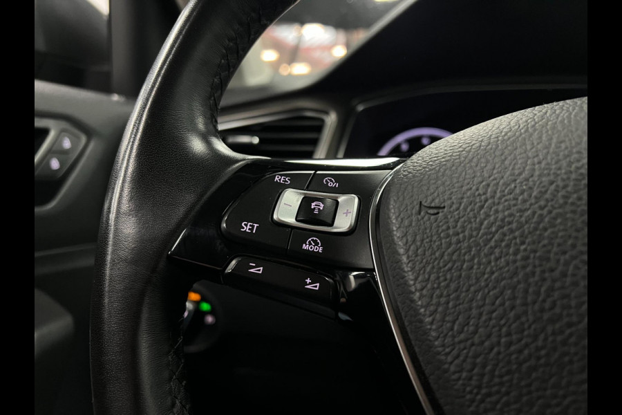 Volkswagen T-Roc 1.5 TSI Elek.koffer | Carplay | PDC | ACC |