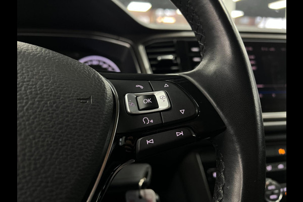 Volkswagen T-Roc 1.5 TSI Elek.koffer | Carplay | PDC | ACC |