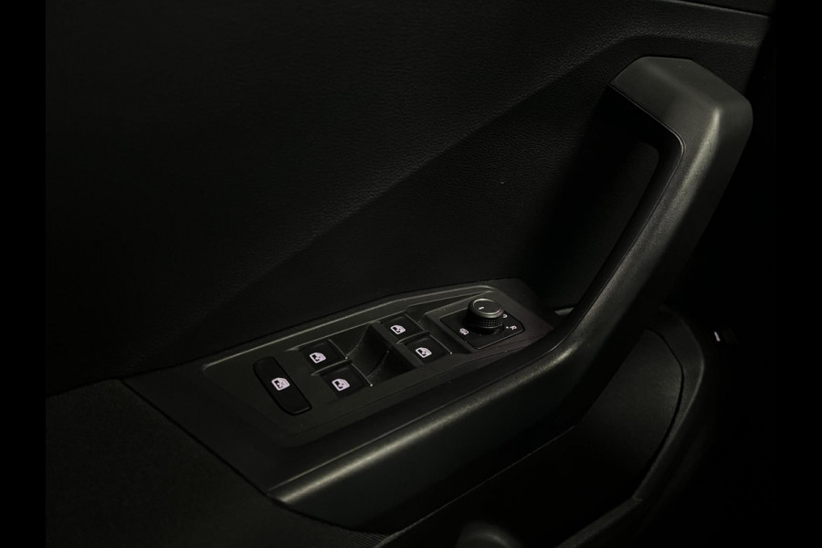 Volkswagen T-Roc 1.5 TSI Elek.koffer | Carplay | PDC | ACC |