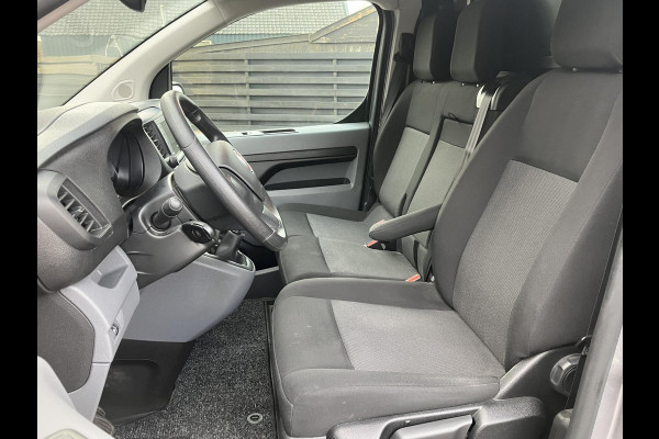 Fiat Scudo 2.0 MultiJet L3H1 | Trekhaak | Apple CarPlay | NAP | 1e eigenaar