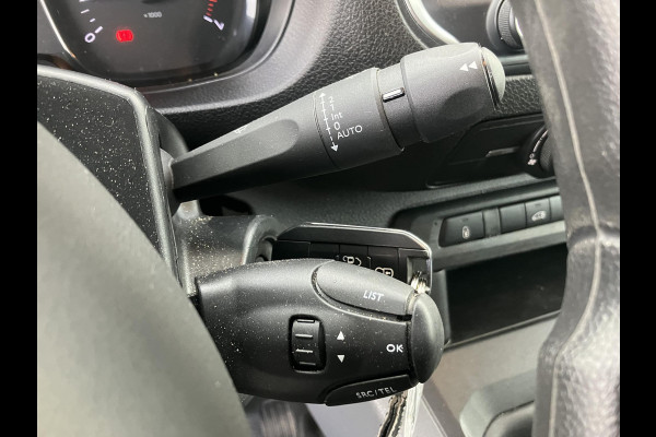 Fiat Scudo 2.0 MultiJet L3H1 | Trekhaak | Apple CarPlay | NAP | 1e eigenaar