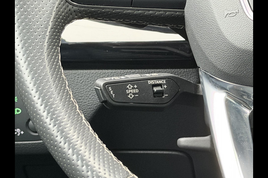 Audi Q5 Sportback 50 TFSI e S edition Competition |Black Optic|Pano|B&O|Luchtvering|Leer|Massage|21"