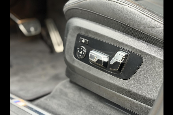 BMW X5 xDrive45e High Ex. M-Sport|SOH96%|Pano|Laser|CoPilot|21"|HUD|HIFI