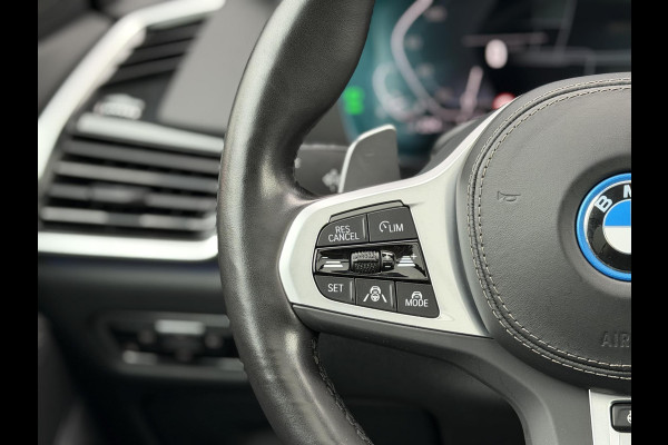 BMW X5 xDrive45e High Ex. M-Sport|SOH96%|Pano|Laser|CoPilot|21"|HUD|HIFI