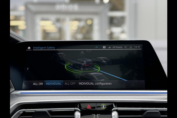 BMW X5 xDrive45e High Ex. M-Sport|SOH96%|Pano|Laser|CoPilot|21"|HUD|HIFI