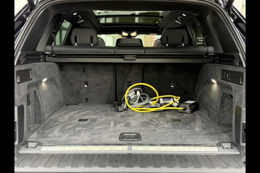 BMW X5 xDrive45e High Ex. M-Sport|SOH96%|Pano|Laser|CoPilot|21"|HUD|HIFI