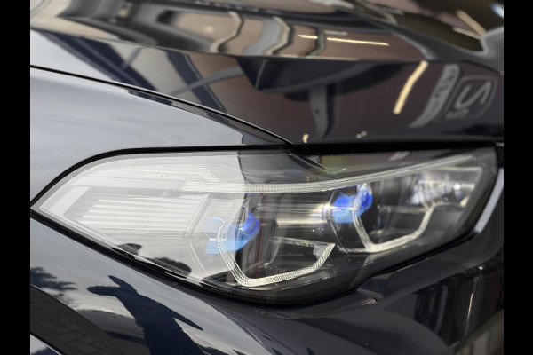 BMW X5 xDrive45e High Ex. M-Sport|SOH96%|Pano|Laser|CoPilot|21"|HUD|HIFI