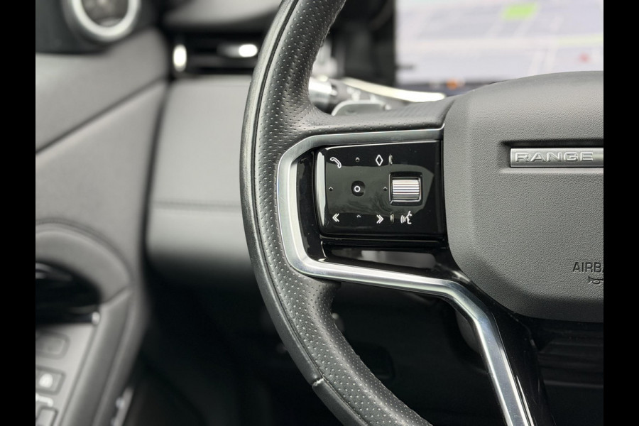 Land Rover Range Rover Evoque 1.5 P300e AWD R-Dynamic SE Black Style|Schuif/kantel dak|Meridian|Sfeer|Winterpakket