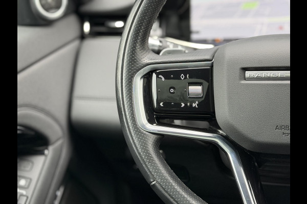 Land Rover Range Rover Evoque 1.5 P300e AWD R-Dynamic SE Black Style|Schuif/kantel dak|Meridian|Sfeer|Winterpakket