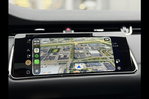 Land Rover Range Rover Evoque 1.5 P300e AWD R-Dynamic SE Black Style|Schuif/kantel dak|Meridian|Sfeer|Winterpakket